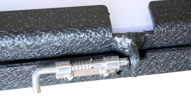 Fishbone Offroad  Tailgate Table - Black Fishbone Offroad  Tailgate Table - Black