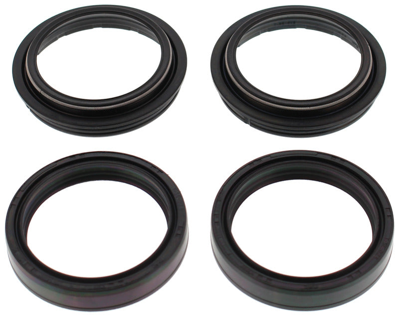 Pivot Works 22-23 Gas-Gas MC85 1714 Fork Oil and Dust Seal Kit Pivot Works 22-23 Gas-Gas MC85 1714 Fork Oil and Dust Seal Kit
