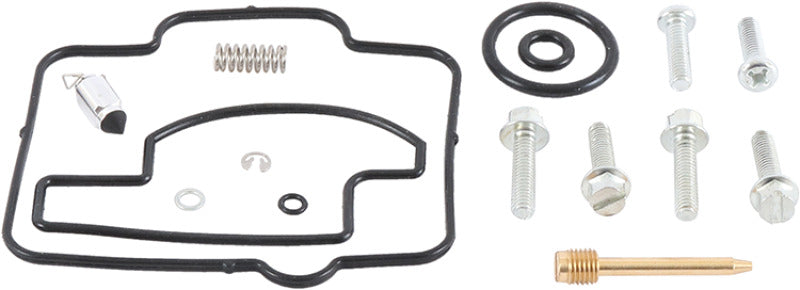 All Balls Racing 13-23 Beta RR 2T 250 Carburetor Rebuild Kit All Balls Racing 13-23 Beta RR 2T 250 Carburetor Rebuild Kit