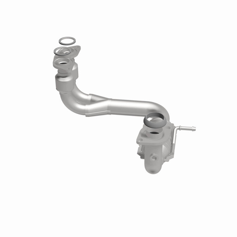 MagnaFlow Conv DF OEM Grade 00-05 Toyota MR2 Spyder 1.8L Rear MagnaFlow Conv DF OEM Grade 00-05 Toyota MR2 Spyder 1.8L Rear