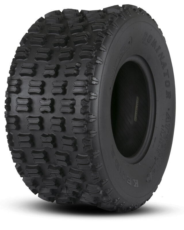 Kenda K300 Dominator Rear Tire - 22x11-10 4PR 42F TL 24881096 Kenda K300 Dominator Rear Tire - 22x11-10 4PR 42F TL 24881096