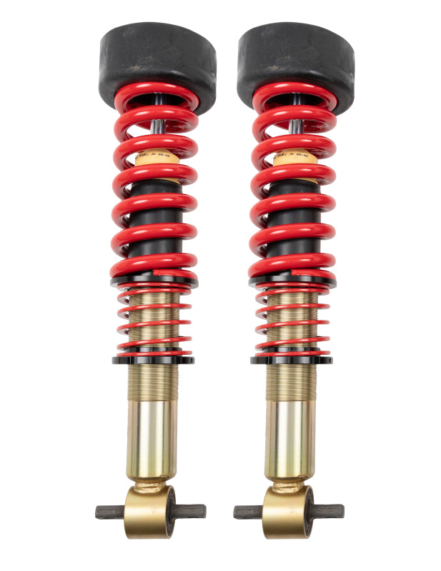 Belltech 2021+ Chevrolet Suburban / GMC Yukon XL 2WD/4WD 0.5-2in Front / 1-2.5in Rear Leveling Kit Belltech 2021+ Chevrolet Suburban / GMC Yukon XL 2WD/4WD 0.5-2in Front / 1-2.5in Rear Leveling Kit