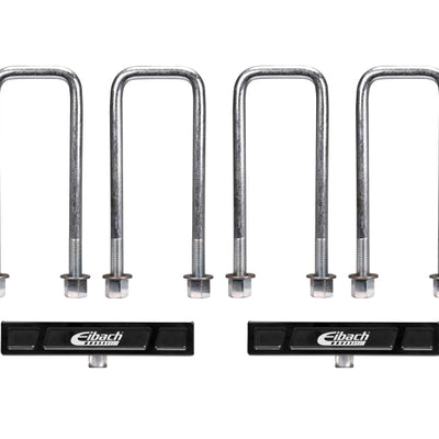 Eibach 15-20 GMC Canyon 2WD/4WD Pro-Truck Rear Lift Block