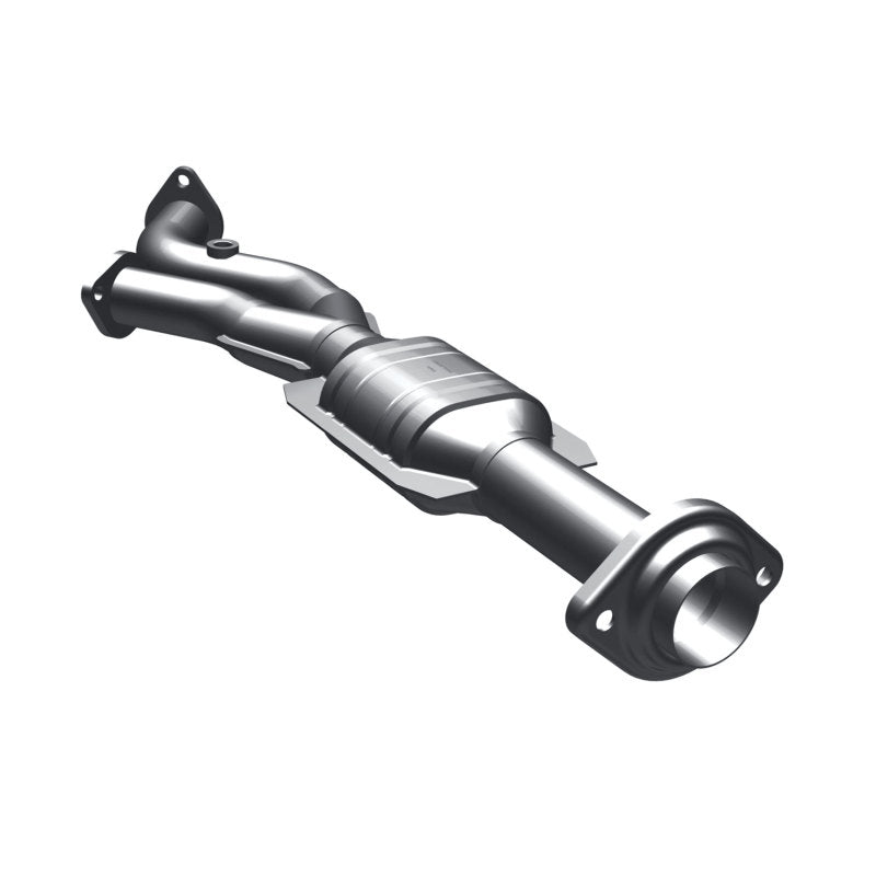 MagnaFlow Conv DF 03-04 4Runner 4.7 Rear OEM MagnaFlow Conv DF 03-04 4Runner 4.7 Rear OEM