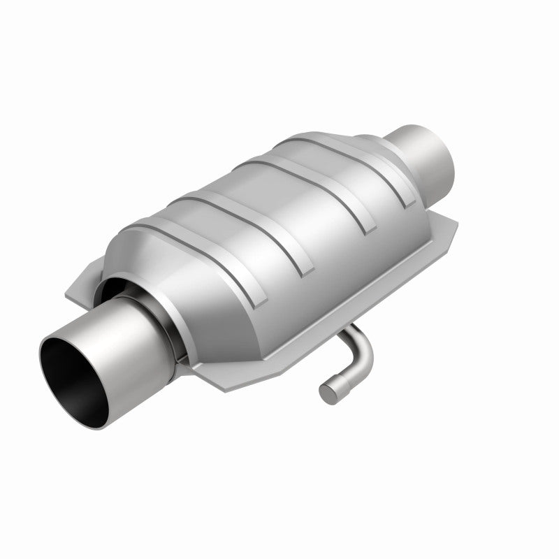 MagnaFlow Conv Univ 2 W/Air FED MagnaFlow Conv Univ 2 W/Air FED