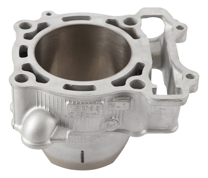 Cylinder Works 15-19 Yamaha WR 250 F 250cc Standard Bore Cylinder 77mm Cylinder Works 15-19 Yamaha WR 250 F 250cc Standard Bore Cylinder 77mm