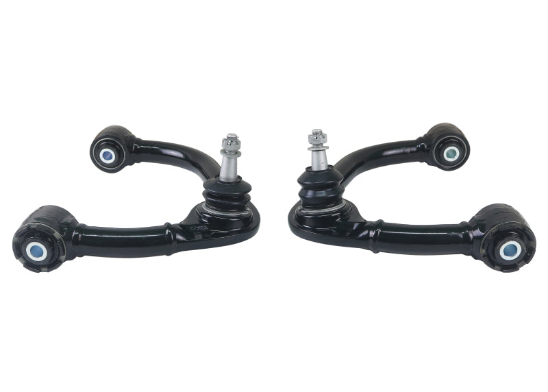 Whiteline 04-20 Ford F-150 Control Arms - Front Upper Whiteline 04-20 Ford F-150 Control Arms - Front Upper