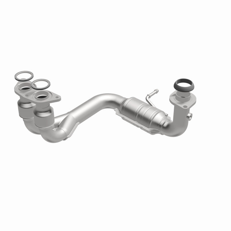 MagnaFlow Conv DF OEM Grade 00-05 Toyota MR2 Spyder 1.8L Rear MagnaFlow Conv DF OEM Grade 00-05 Toyota MR2 Spyder 1.8L Rear
