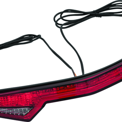 Kuryakyn Omni L.E.D Trunk Light Bar 18-20 GL1800