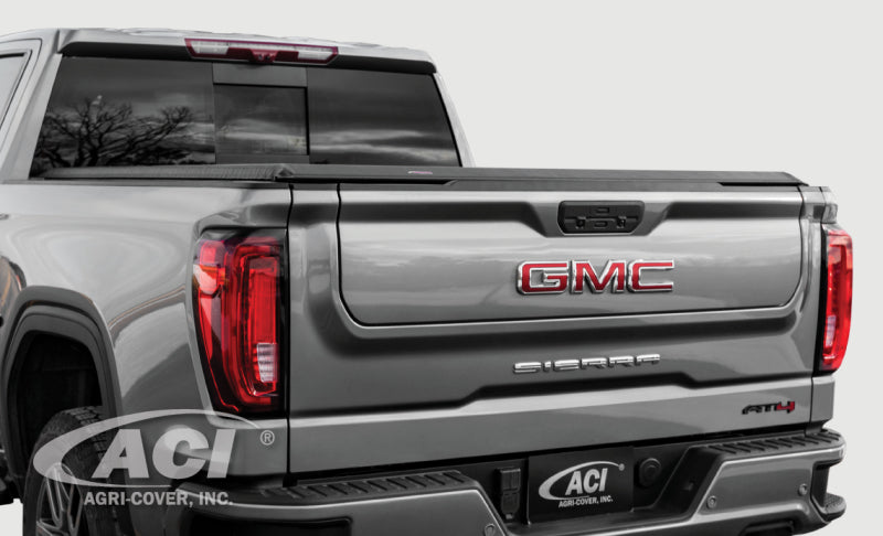 Access LOMAX Stance Hard Cover 19+ Chevy/GMC Full Size 1500 5ft 8in Box Black Urethane Access LOMAX Stance Hard Cover 19+ Chevy/GMC Full Size 1500 5ft 8in Box Black Urethane