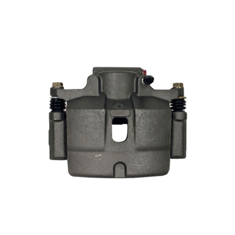 Power Stop 15-17 Chrysler 200 Front Left Autospecialty Caliper w/Bracket Power Stop 15-17 Chrysler 200 Front Left Autospecialty Caliper w/Bracket