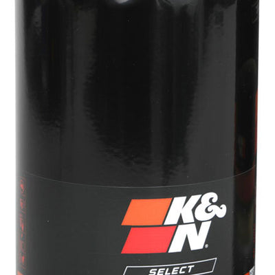 K&N 11-24 RAM 2500/3500 6.7L L6 Spin-On Oil Filter