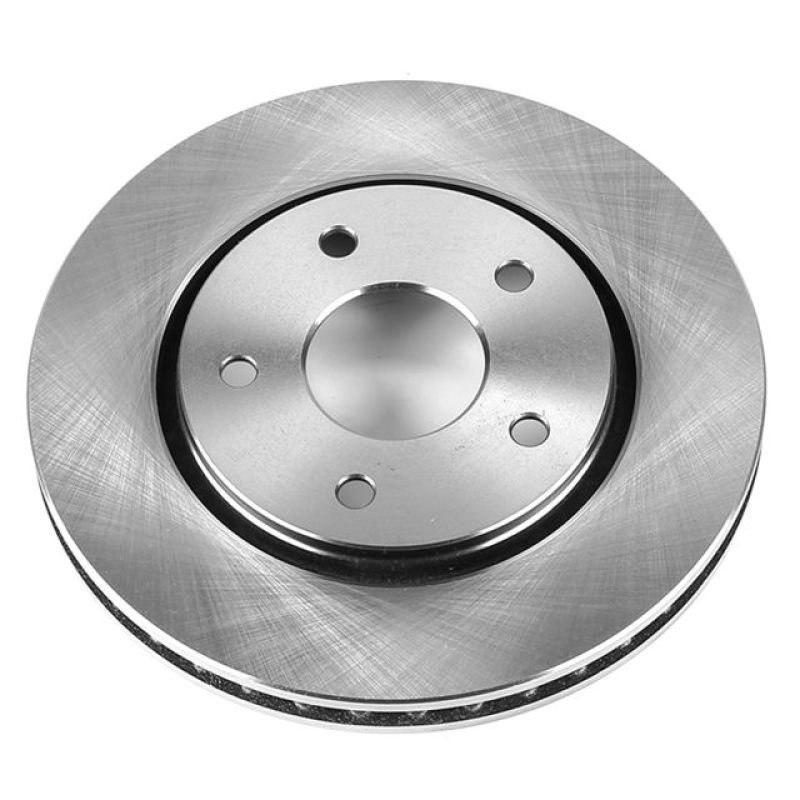 Power Stop 08-16 Chrysler Town & Country Front Autospecialty Brake Rotor Power Stop 08-16 Chrysler Town & Country Front Autospecialty Brake Rotor