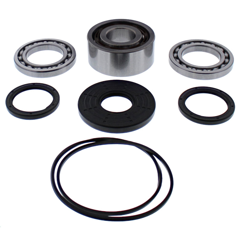 All Balls Racing 2018 Polaris RZR 4 900 Differential Bearing & Seal Kit Front All Balls Racing 2018 Polaris RZR 4 900 Differential Bearing & Seal Kit Front