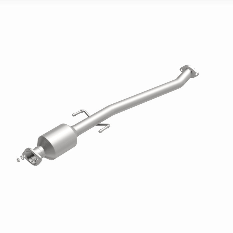 MagnaFlow 2020 Toyota Highlander V6 3.5L OEM Grade Direct-Fit Catalytic Converter MagnaFlow 2020 Toyota Highlander V6 3.5L OEM Grade Direct-Fit Catalytic Converter