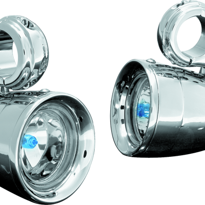 Kuryakyn Engine Guard Mounted Drive Light