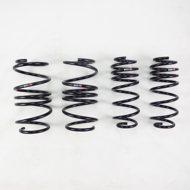 RS-R 2017-2022 Honda Civic Type R (FK8) Super Down Sus Springs RS-R 2017-2022 Honda Civic Type R (FK8) Super Down Sus Springs