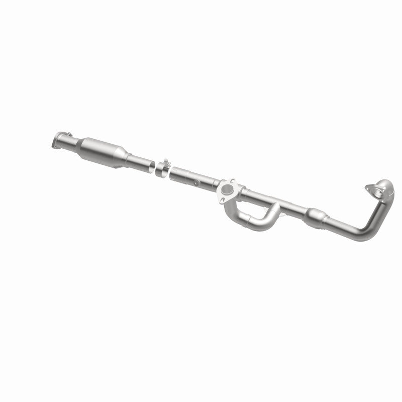 Magnaflow 01-03 Saab 9-5 3.0L Direct Fit Converter Magnaflow 01-03 Saab 9-5 3.0L Direct Fit Converter