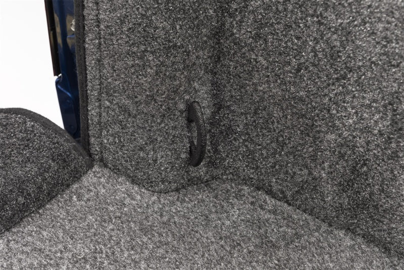 BedRug 2019+ Ford Ranger Double Cab 5ft Bed Bedliner BedRug 2019+ Ford Ranger Double Cab 5ft Bed Bedliner