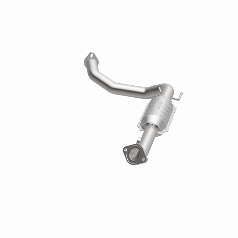 MagnaFlow Conv DF 05-07 4Runner 4.7 Driver Side Rear OE MagnaFlow Conv DF 05-07 4Runner 4.7 Driver Side Rear OE