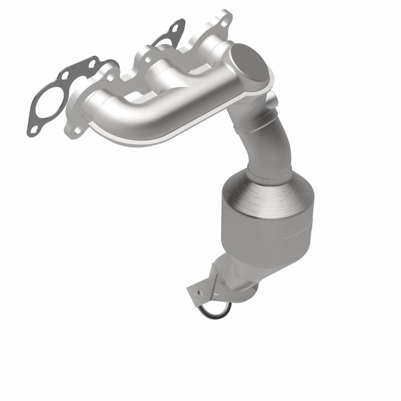 MagnaFlow Conv DF 04-06 Lexus RX330 3.3L D/S MagnaFlow Conv DF 04-06 Lexus RX330 3.3L D/S