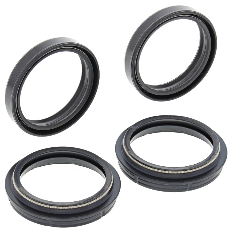 All Balls Racing 13-14 Husaberg FE250 Fork Oil Seal & Dust Seal Kit All Balls Racing 13-14 Husaberg FE250 Fork Oil Seal & Dust Seal Kit