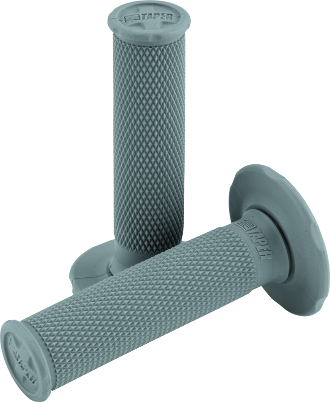 ProTaper Full Diamond Grips Soft - Light Gray ProTaper Full Diamond Grips Soft - Light Gray