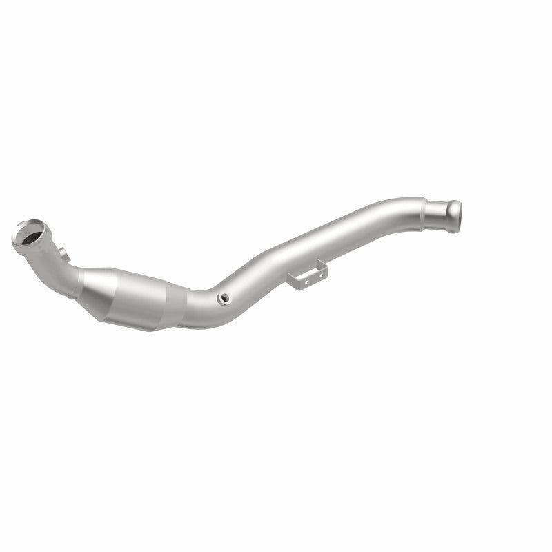 Magnaflow Conv DF P/S 03-06 Mercedes E55 AMG Magnaflow Conv DF P/S 03-06 Mercedes E55 AMG