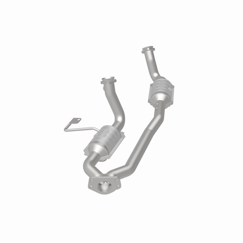 MagnaFlow Conv DF 01-03 Windstar 3.8 MagnaFlow Conv DF 01-03 Windstar 3.8