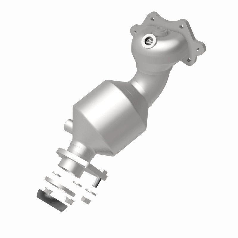 MagnaFlow Conv DF 06-10 Honda Civic 1.3L MagnaFlow Conv DF 06-10 Honda Civic 1.3L