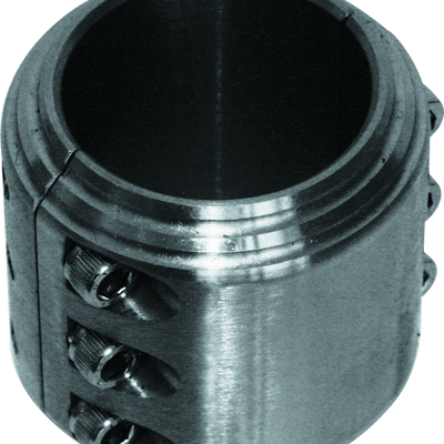 DragonFire Racing Machined Tube Clamp -1.50 I.D.