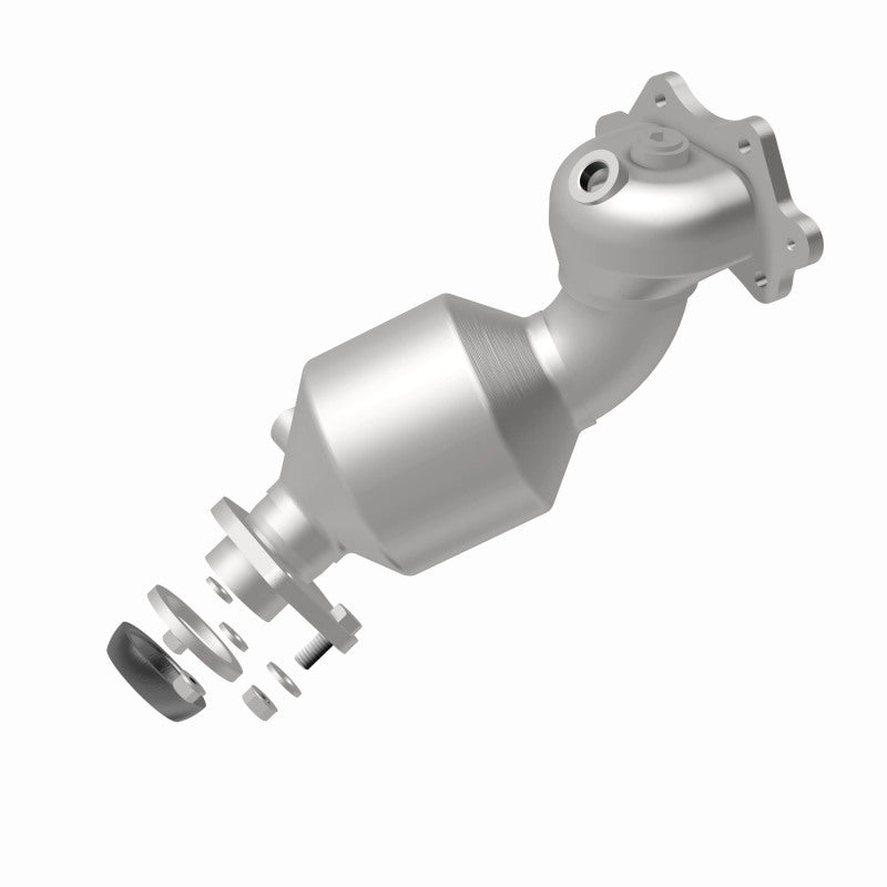 MagnaFlow Conv DF 06-10 Honda Civic 1.3L MagnaFlow Conv DF 06-10 Honda Civic 1.3L