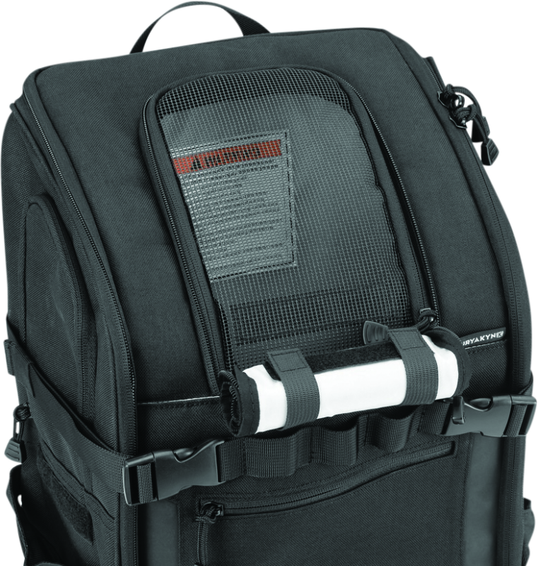 Kuryakyn Pet Palace Ruff-Pack Kuryakyn Pet Palace Ruff-Pack