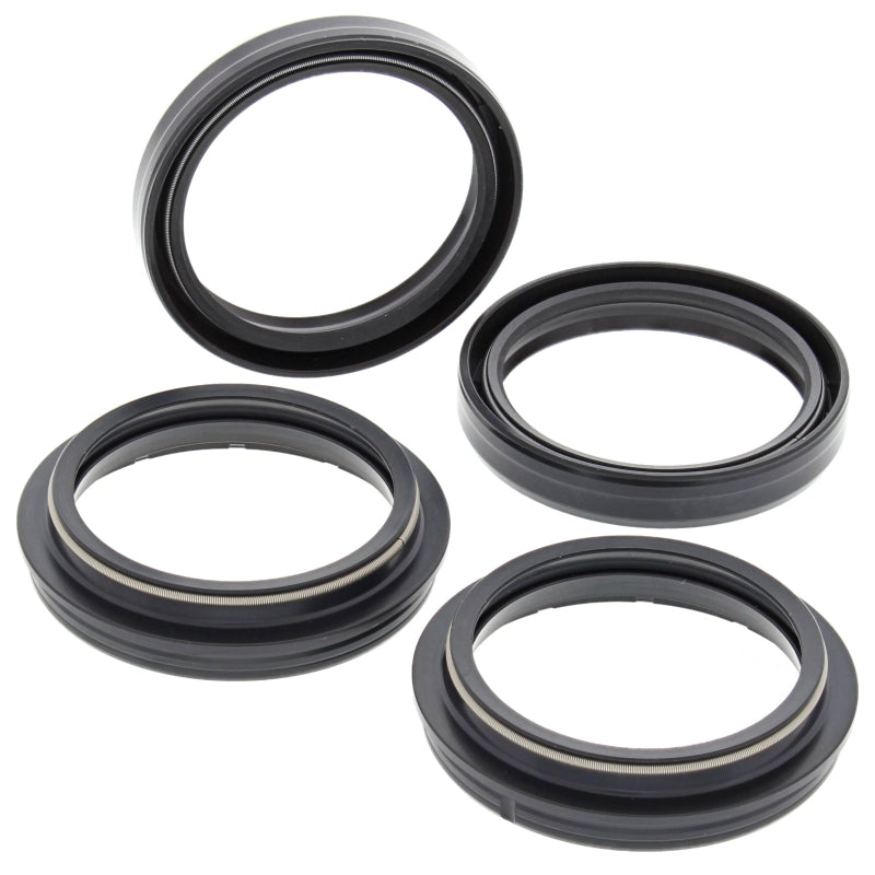 All Balls Racing 15-23 Honda CRF250R Fork Oil Seal & Dust Seal Kit All Balls Racing 15-23 Honda CRF250R Fork Oil Seal & Dust Seal Kit