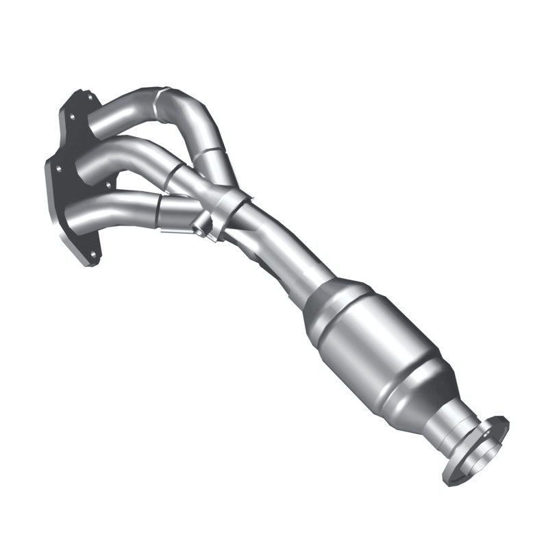 MagnaFlow Conv DF 06-08 IS250/350 Passenger Side Manifold MagnaFlow Conv DF 06-08 IS250/350 Passenger Side Manifold