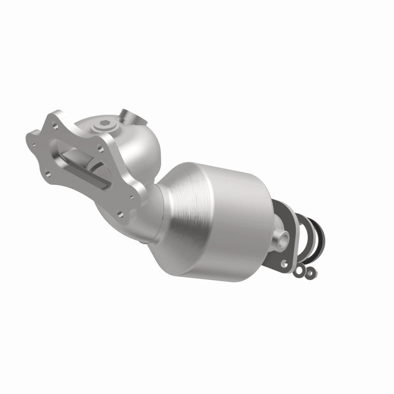 MagnaFlow Conv DF 06-10 Honda Civic 1.3L MagnaFlow Conv DF 06-10 Honda Civic 1.3L