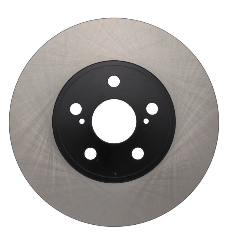 Stoptech 01-05 Toyota Celica GT & GT-S/05-09 Scion tC Front CRYO-STOP Rotor Stoptech 01-05 Toyota Celica GT & GT-S/05-09 Scion tC Front CRYO-STOP Rotor