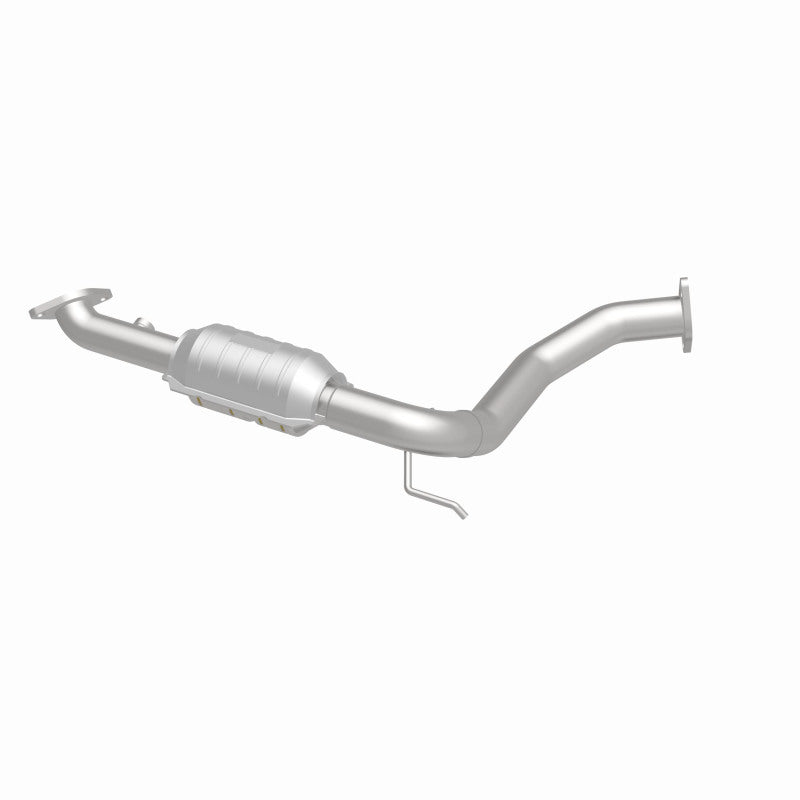 MagnaFlow Conv DF 05-07 4Runner 4.7 Driver Side Rear OE MagnaFlow Conv DF 05-07 4Runner 4.7 Driver Side Rear OE