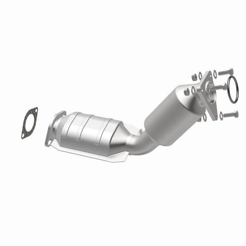 MagnaFlow Conv DF 07-08 G35/37/350Z Passenger Side OEM MagnaFlow Conv DF 07-08 G35/37/350Z Passenger Side OEM