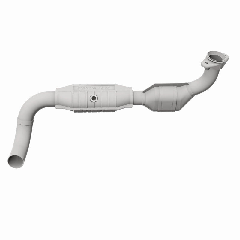 MagnaFlow Conv DF 04-06 Ford F150 5.4L Driver Side MagnaFlow Conv DF 04-06 Ford F150 5.4L Driver Side