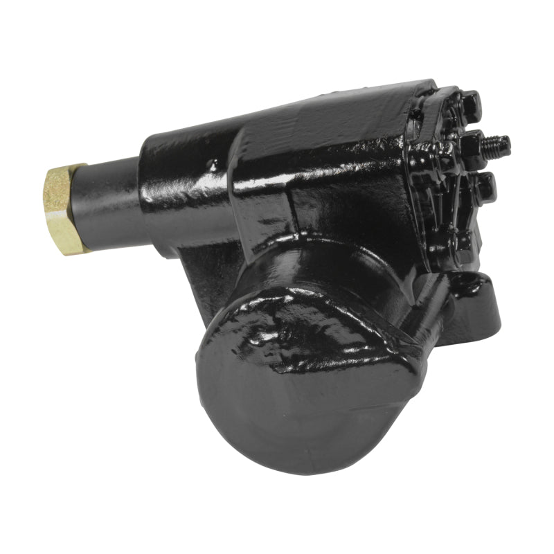 Yukon Gear 08-10 Ford F250/F350 Super Duty Power Steering Gear Box (Input Shaft - Double Flat) Yukon Gear 08-10 Ford F250/F350 Super Duty Power Steering Gear Box (Input Shaft - Double Flat)