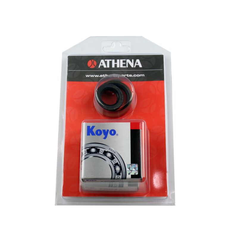 Athena 89-01 Suzuki RM 80 Main Bearing & Seal Kit Athena 89-01 Suzuki RM 80 Main Bearing & Seal Kit