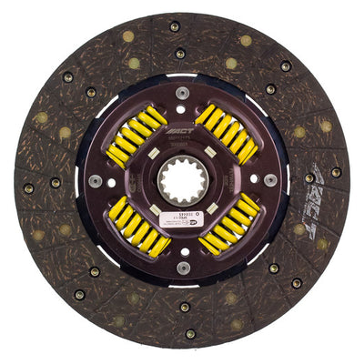 ACT 1993 Toyota Supra Perf Street Sprung Disc