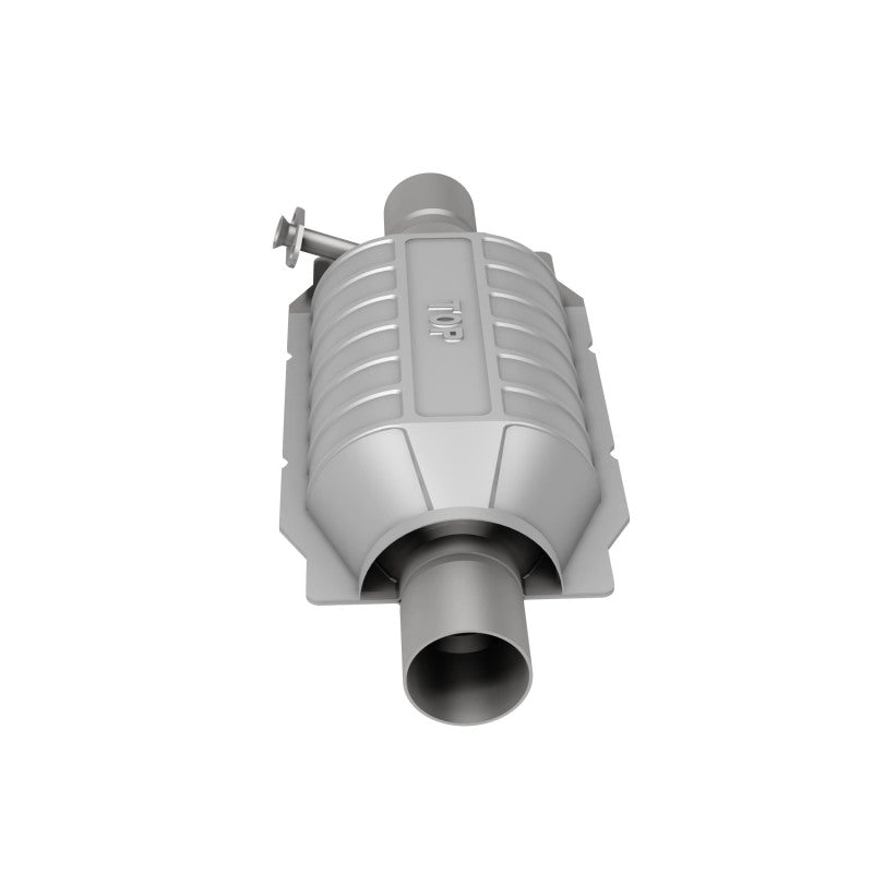 MagnaFlow Conv Univ Qf Toyota MagnaFlow Conv Univ Qf Toyota