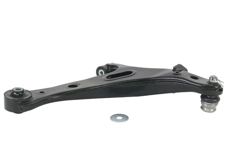 Whiteline 2010-2014 Subaru Legacy Front control arm - lower left arm Whiteline 2010-2014 Subaru Legacy Front control arm - lower left arm