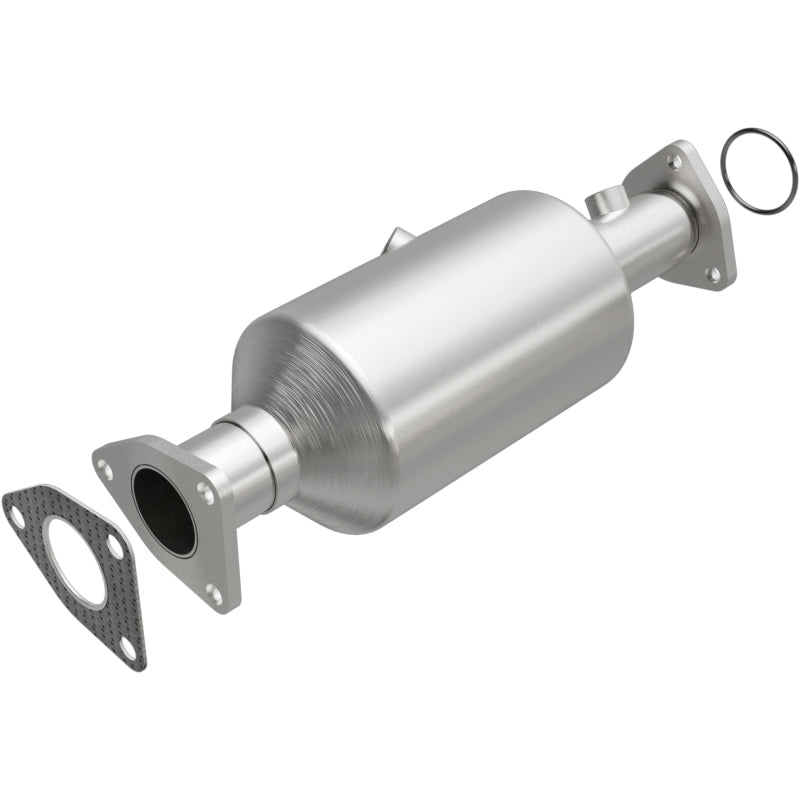 MagnaFlow 00-03 Acura TL 3.2L Direct-Fit Catalytic Converter MagnaFlow 00-03 Acura TL 3.2L Direct-Fit Catalytic Converter
