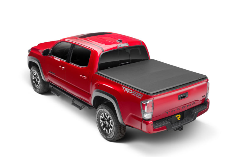 Extang 2024 Toyota Tacoma (5ft Bed) Trifecta ALX Extang 2024 Toyota Tacoma (5ft Bed) Trifecta ALX