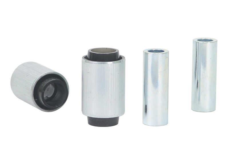 Whiteline 2016+ Mazda MX-5 Control Arm Lower - Inner Bushing Kit Whiteline 2016+ Mazda MX-5 Control Arm Lower - Inner Bushing Kit