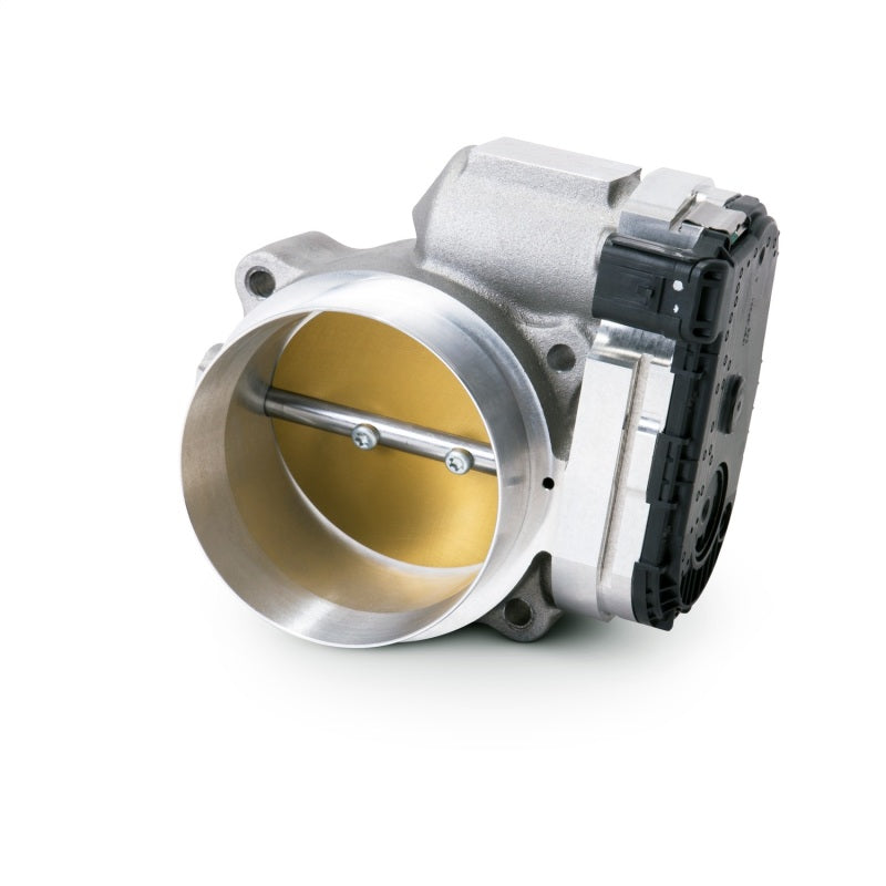 BBK 18-20 Ford Mustang 5.0L 85mm Performance Throttle Body (CARB EO 18-19 Only) BBK 18-20 Ford Mustang 5.0L 85mm Performance Throttle Body (CARB EO 18-19 Only)