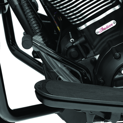 Kuryakyn Shift Lever Indian Black